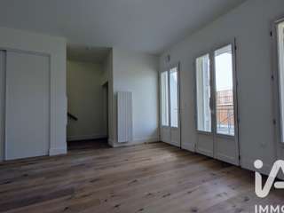 Vente appartement 5 pièces