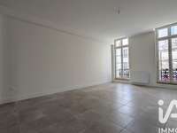 Vente appartement 5 pièces Vente appartement 5 pièces