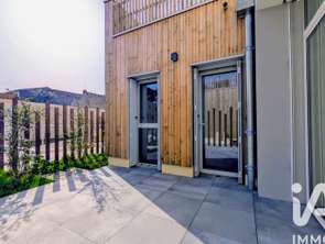 Vente Appartement 2 piècesRochefort