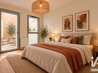 Vente appartement 3 pièces Vente appartement 3 pièces