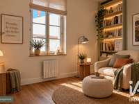 Vente appartement 3 pièces Vente appartement 3 pièces
