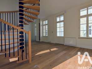 Vente Appartement 4 piècesRochefort