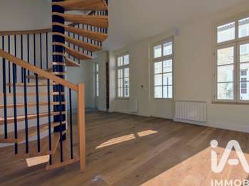 Vente appartement 3 pièces Rochefort 17
