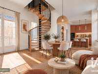 Vente appartement 3 pièces Vente appartement 3 pièces