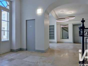 Vente appartement 3 pièces Rochefort 17