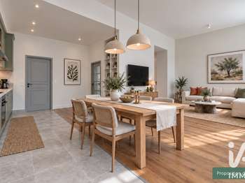 Vente Appartement 3 piècesRochefort