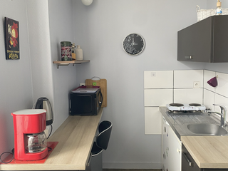 Vente appartement 1 pièce Vente appartement 1 pièce