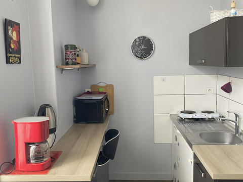 Vente appartement 1 pièce Vente appartement 1 pièce