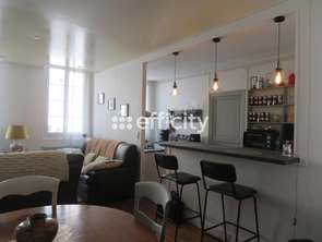 Vente Appartement 3 piècesRochefort