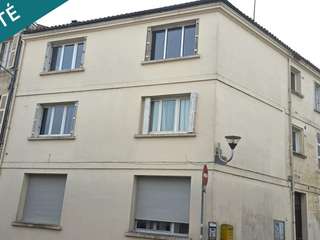 Vente appartement 1 pièce Vente appartement 1 pièce