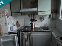 Vente appartement 1 pièce