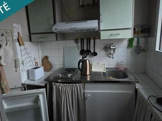Vente appartement 1 pièce Vente appartement 1 pièce