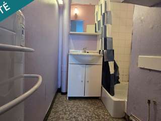 Vente appartement 1 pièce Vente appartement 1 pièce