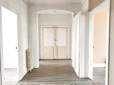 Vente appartement 4 pièces Rochefort 17