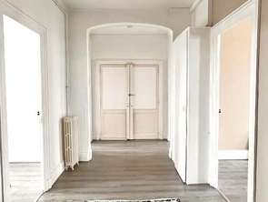 Vente Appartement 4 piècesRochefort