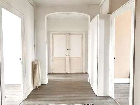 Vente appartement 4 pièces Rochefort 17
