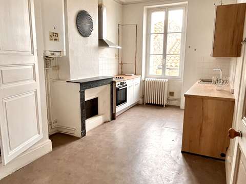 Vente appartement 4 pièces Vente appartement 4 pièces