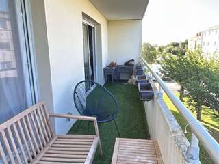 Vente appartement 5 pièces