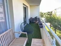 Vente appartement 5 pièces Vente appartement 5 pièces