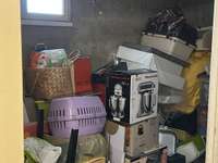 Vente appartement 5 pièces Vente appartement 5 pièces