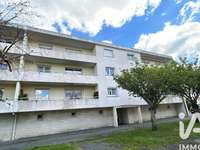 Vente appartement 5 pièces Vente appartement 5 pièces