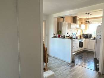 Vente appartement 5 pièces Vente appartement 5 pièces