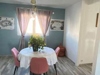 Vente appartement 5 pièces