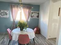 Vente appartement 5 pièces Vente appartement 5 pièces