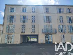 Vente Appartement 3 piècesRochefort