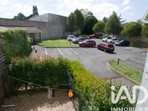 Vente Appartement 3 piècesRochefort