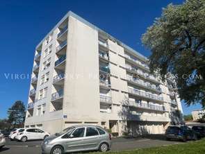 Vente Appartement 3 piècesRochefort