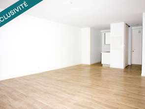 Vente Appartement 2 piècesRochefort