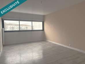 Vente Appartement 2 piècesRochefort