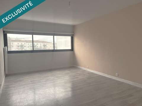 Vente appartement 2 pièces Rochefort 17