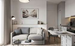 Photo Vente appartement Rochefort
