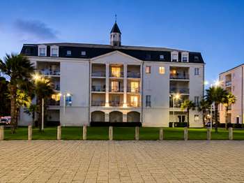 Photo Vente appartement Rochefort