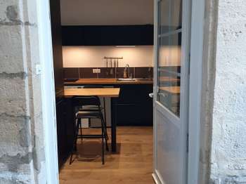 Vente appartement 2 pièces Rochefort 17