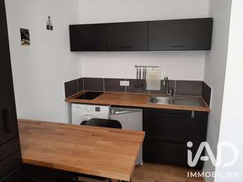Vente appartement 2 pièces Vente appartement 2 pièces
