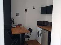Vente appartement 2 pièces Vente appartement 2 pièces
