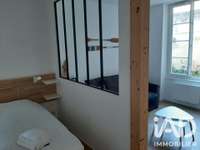 Vente appartement 2 pièces Vente appartement 2 pièces