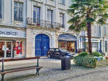 Vente Appartement 4 piècesRochefort