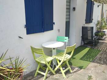 Vente Appartement 4 piècesRochefort