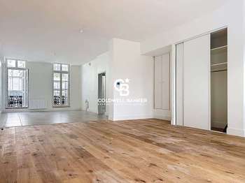 Vente appartement 6 pièces Rochefort 17