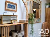 Vente appartement 6 pièces Vente appartement 6 pièces