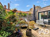 Vente appartement 6 pièces Vente appartement 6 pièces
