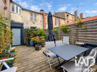 Vente appartement 6 pièces Vente appartement 6 pièces