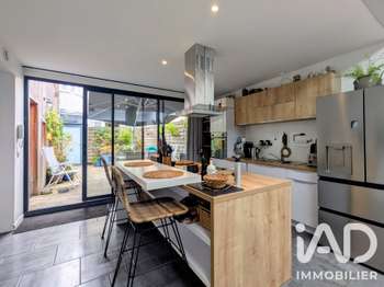 Vente appartement 6 pièces Vente appartement 6 pièces