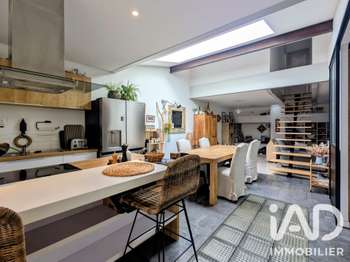 Vente appartement 6 pièces Vente appartement 6 pièces