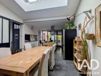 Vente appartement 6 pièces Vente appartement 6 pièces