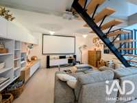 Vente appartement 6 pièces Vente appartement 6 pièces